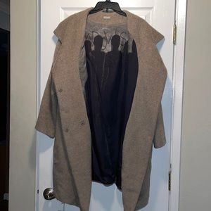 Annette Gortz Jacket